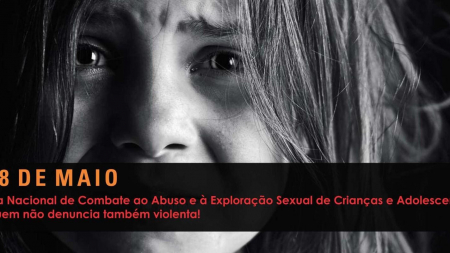 CHTP no combate ao abuso e à exploração sexual de crianças e adolescentes CHTP no combate ao abuso e à exploração sexual de crianças e adolescentes