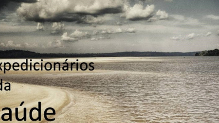 Expedicionários da Saúde Expedicionários da Saúde