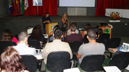 Grupo Gestor de Turismo apresenta avanços do segmento em Alta Floresta Grupo Gestor de Turismo apresenta avanços do segmento em Alta Floresta