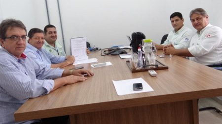 Pesquisa aponta números positivos em Paranaíta Pesquisa aponta números positivos em Paranaíta