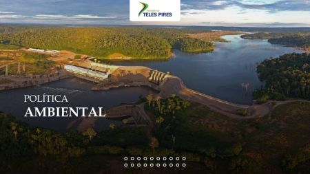 Política Ambiental  Política Ambiental