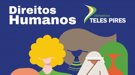 Cartilha Direitos Humanos Cartilha Direitos Humanos