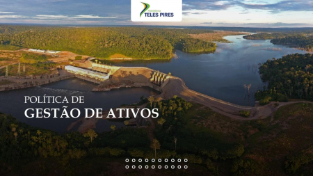 Política de Gestão de Ativos Política de Gestão de Ativos
